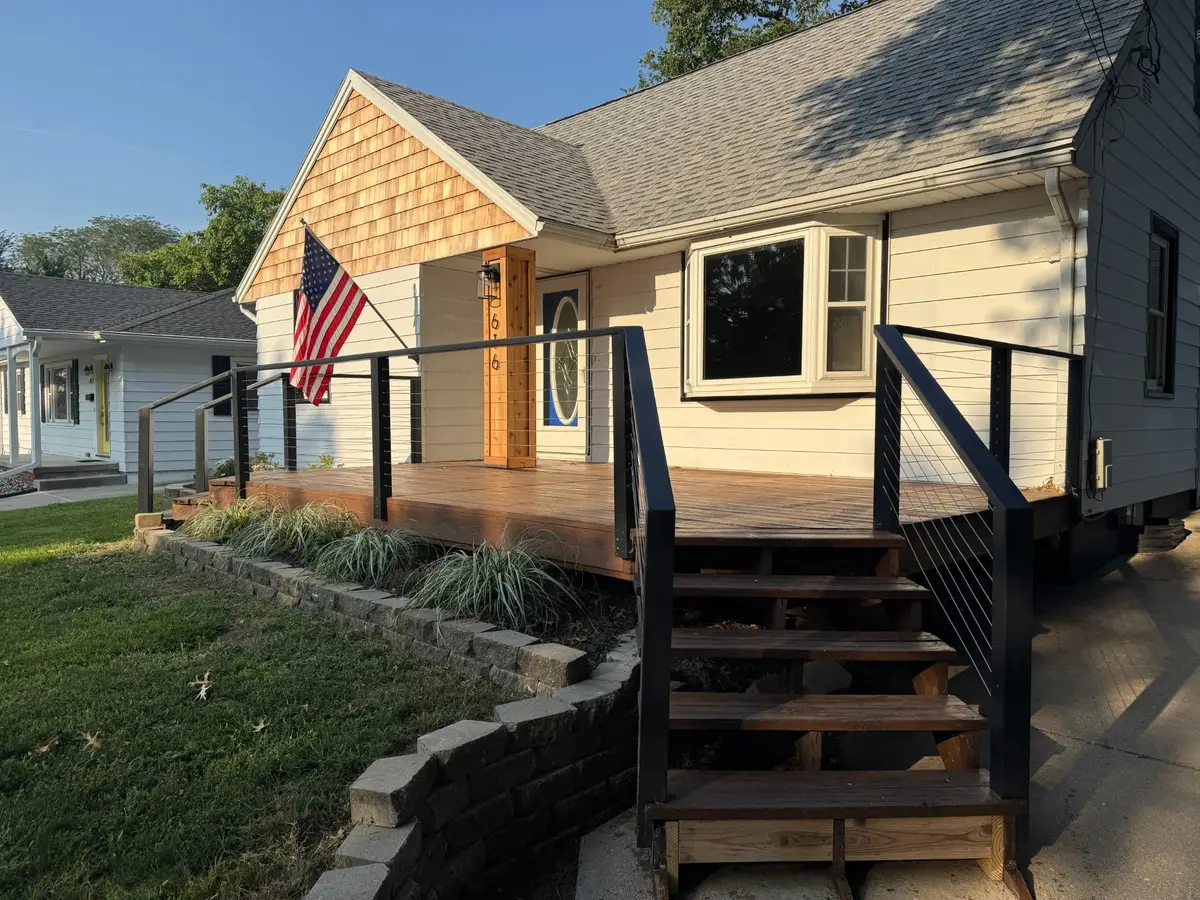 616 14th Street, West Des Moines, IA 50265 - #1