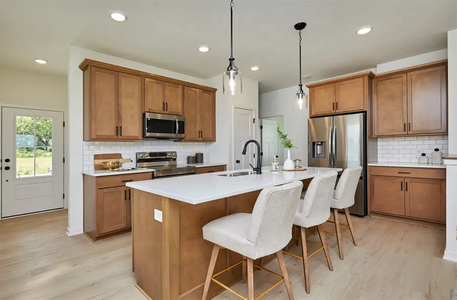 1044 NW Macarthur Lane, Waukee, IA 50263 - Image #3