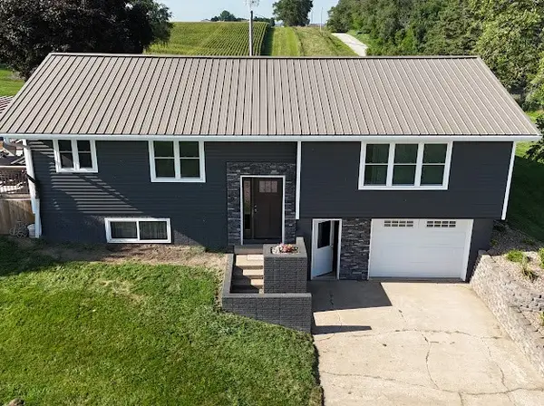 5284 15th Street, Lynnville, IA 50153