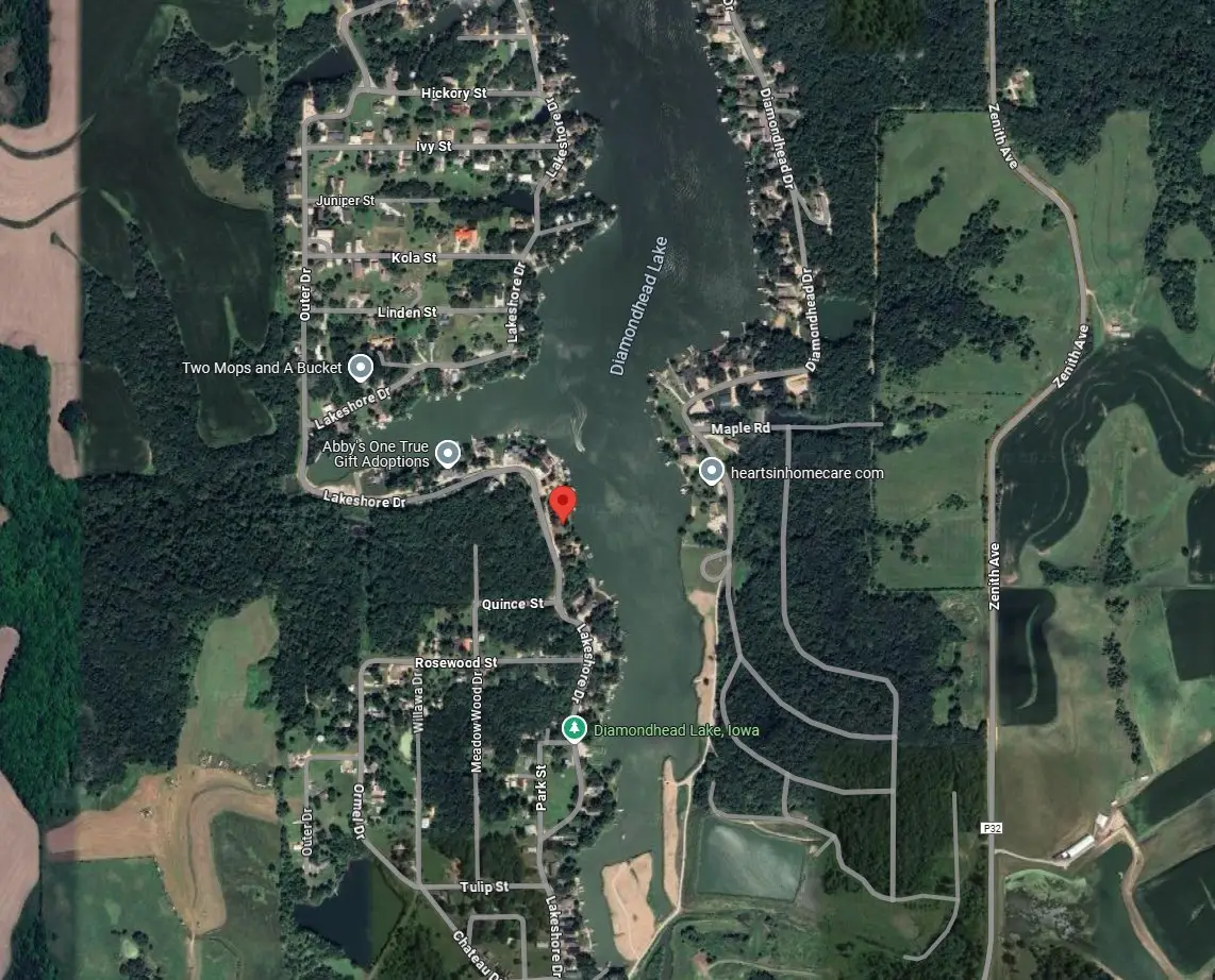8362 Lakeshore Drive, Dexter, IA 50070 - Image #1