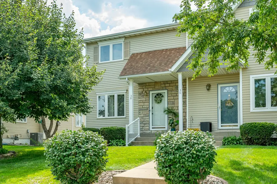 38 NE Sunrise Drive, Waukee, IA 50263 - Image #2