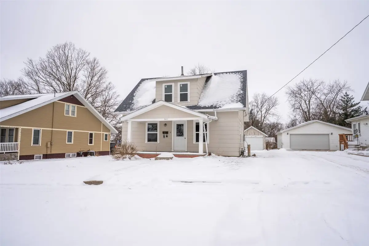 507 N 12th Street, Guthrie Center, IA 50115 - Image #1