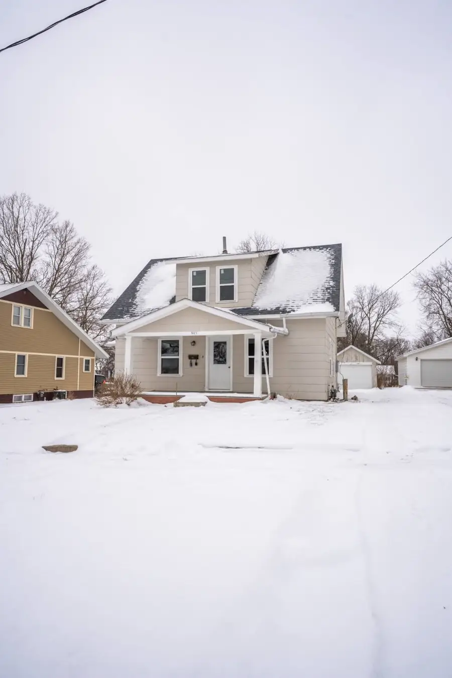 507 N 12th Street, Guthrie Center, IA 50115 - Image #2
