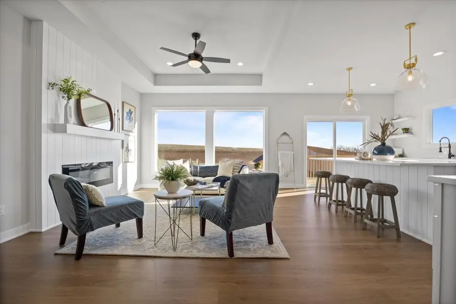 308 S Valley View Drive, Norwalk, IA 50211 - Image #3