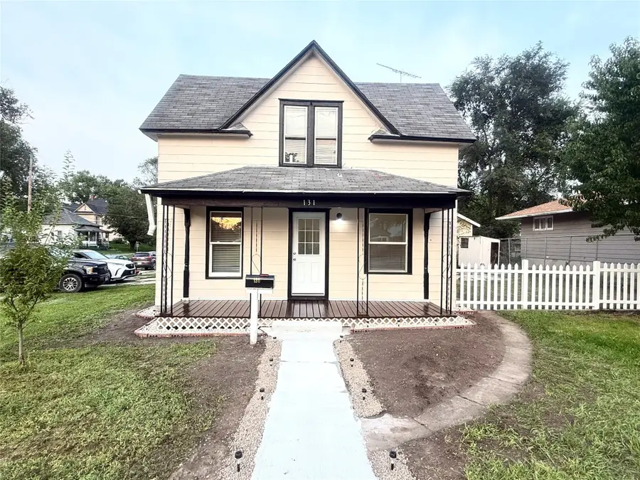 131 N Park Street, Osceola, IA 50213 - Image #2