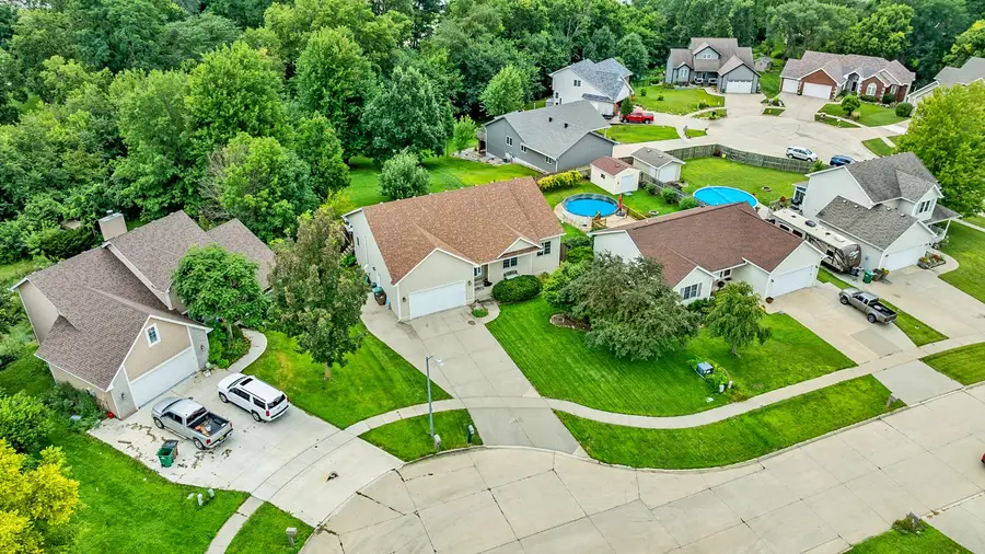 5485 Greenwood Avenue, Pleasant Hill, IA 50327 - Image #3