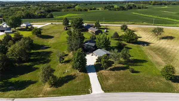 3244 Windmill Road, Ellston, IA 50074