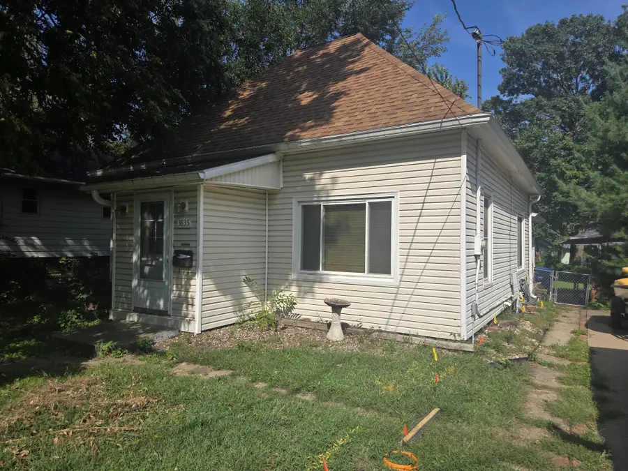 3835 8th Place, Des Moines, IA 50313 - Image #2