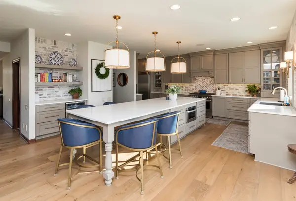 1407 NE 47th Street, Ankeny, IA 50021