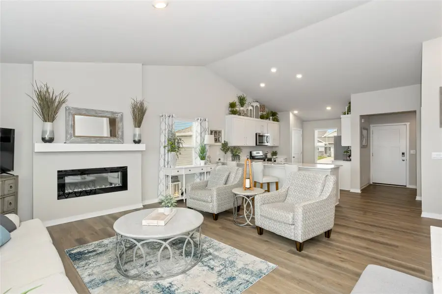 1110 Bel Aire Court, Waukee, IA 50263 - Image #3