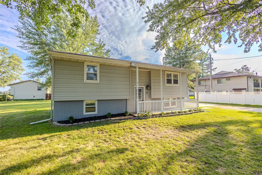 504 SE Center Street, Melcher Dallas, IA 50163 - Image #3