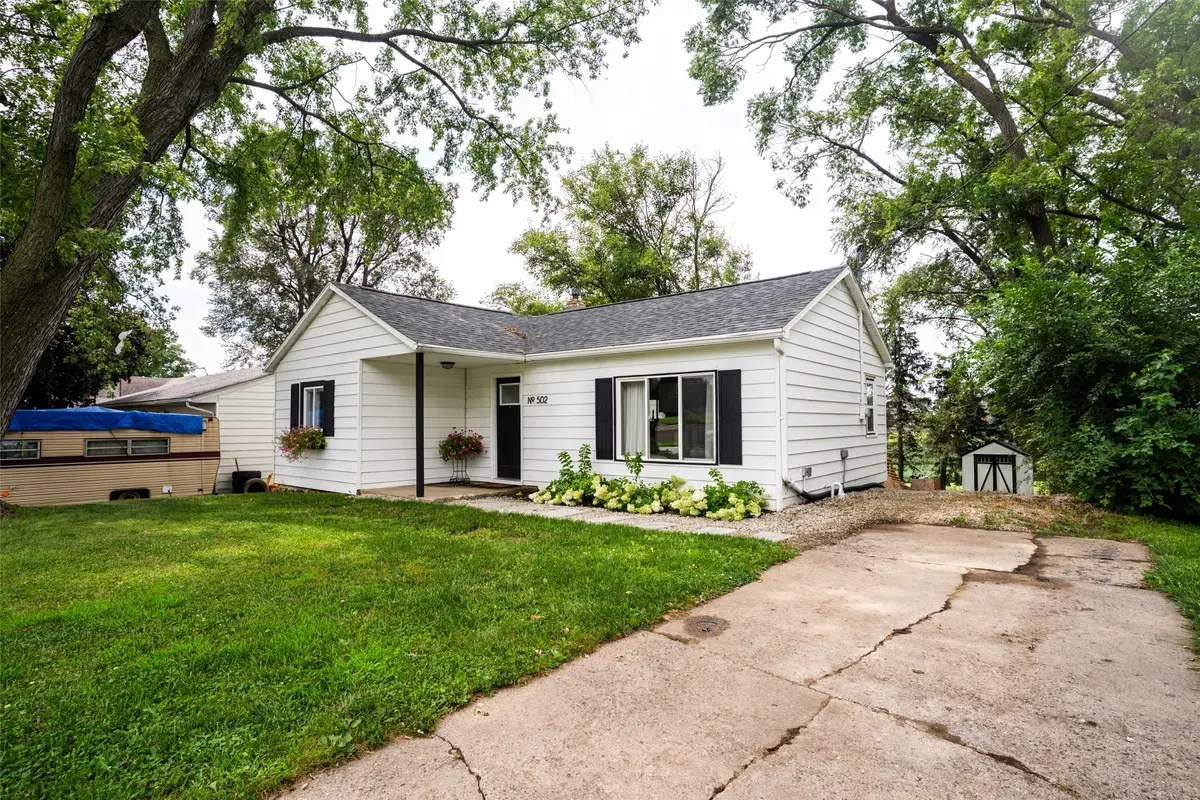 502 Brown Street, Runnells, IA 50237 - Image #1