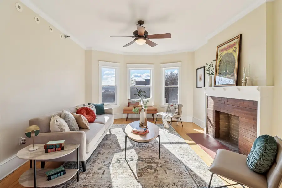 1503 Pleasant Street #6, Des Moines, IA 50314 - Image #3