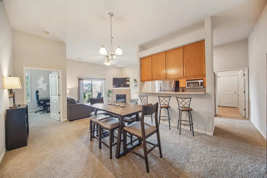 6350 Coachlight Drive #1307, West Des Moines, IA 50266 - Image #3