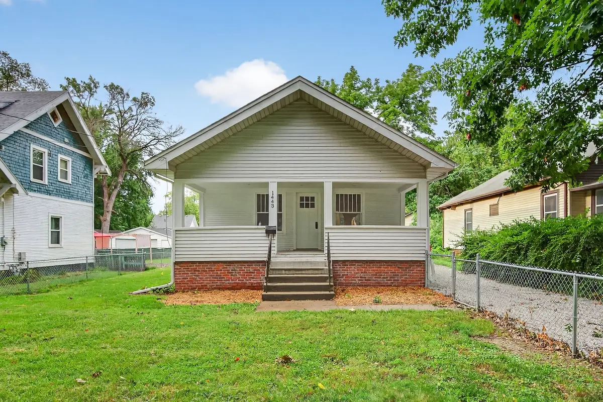 1443 Wilson Avenue, Des Moines, IA 50316 - Image #1