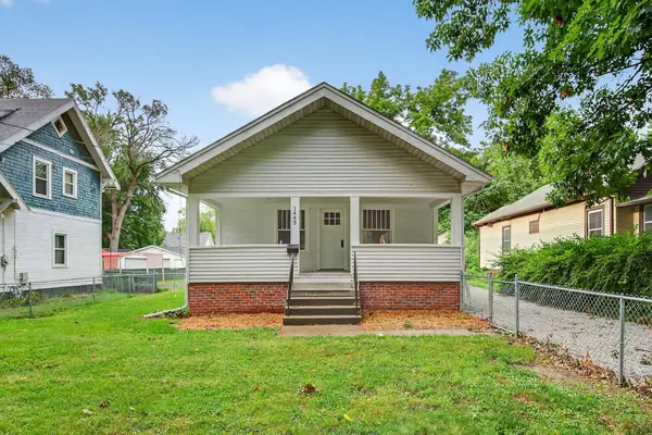1443 Wilson Avenue, Des Moines, IA 50316