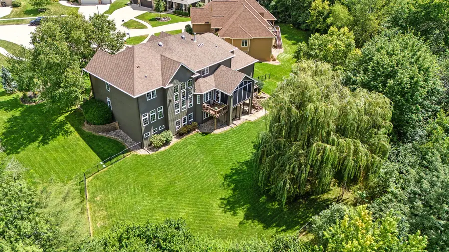 4108 NE Hillcrest Court, Ankeny, IA 50021 - Image #3