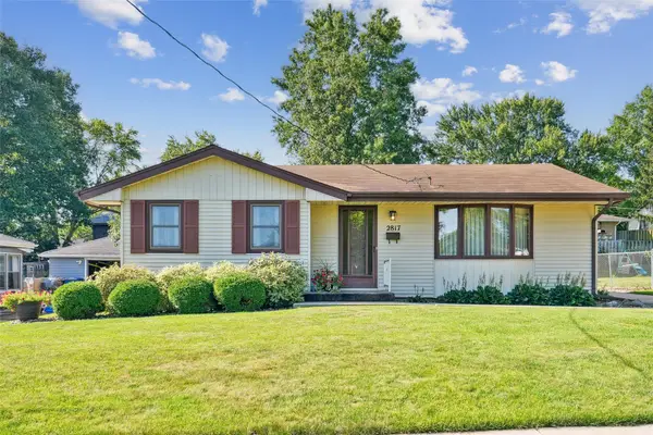 2817 Richmond Avenue, Des Moines, IA 50317