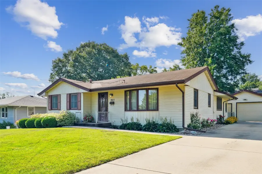 2817 Richmond Avenue, Des Moines, IA 50317 - Image #2