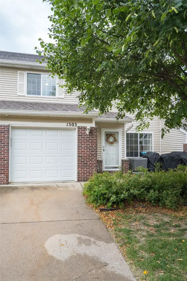 5221 Village Run Avenue #1503, Des Moines, IA 50317