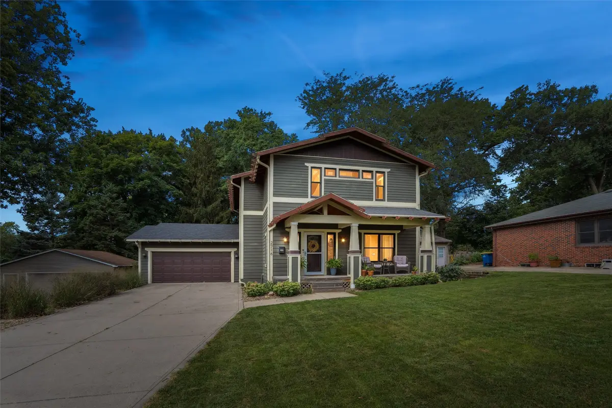 2716 53rd Street, Des Moines, IA 50310 - #1