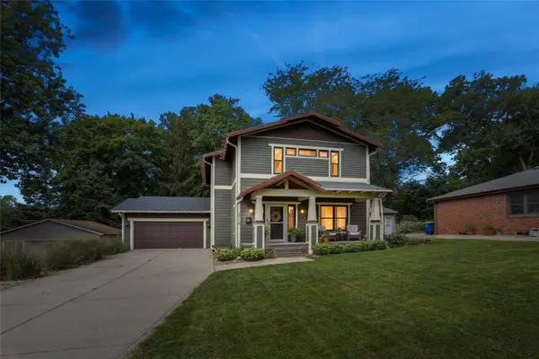 2716 53rd Street, Des Moines, IA 50310