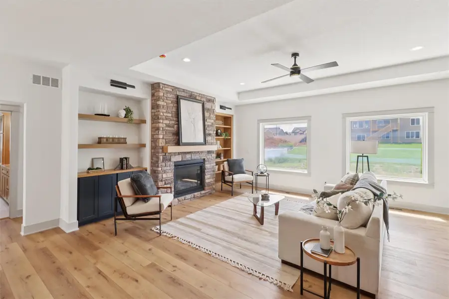 2340 Green Leaf Circle, Norwalk, IA 50211 - Image #3