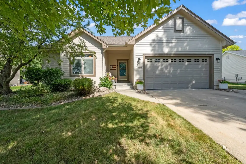 2603 NW 162nd Street, Clive, IA 50325 - Image #1