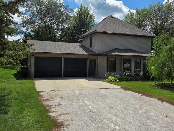 111 Summerset Street, Fontanelle, IA 50846