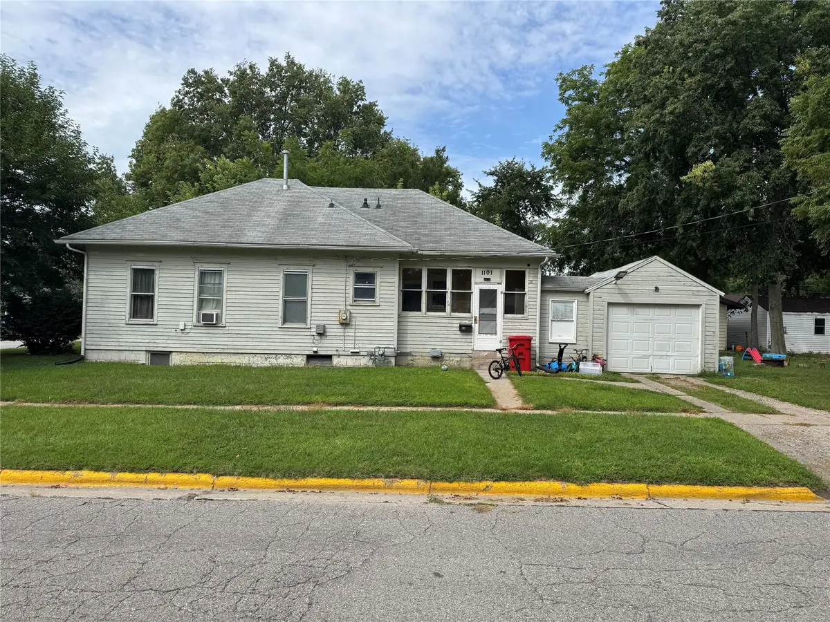 1101 Lincoln Way, Ames, IA 50010 - Image #1