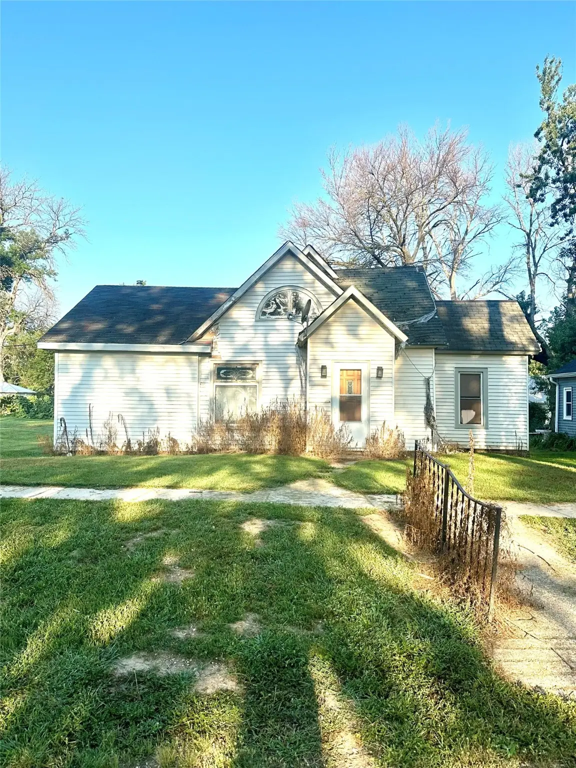 404 Eva Street, Irwin, IA 51446 - Image #1