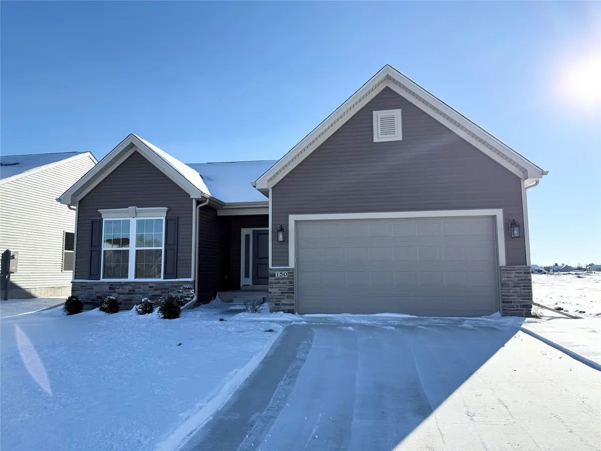 150 NW Rolling Circle, Waukee, IA 50263 - Image #1
