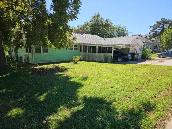 412 W Jefferson Street, Corydon, IA 50060