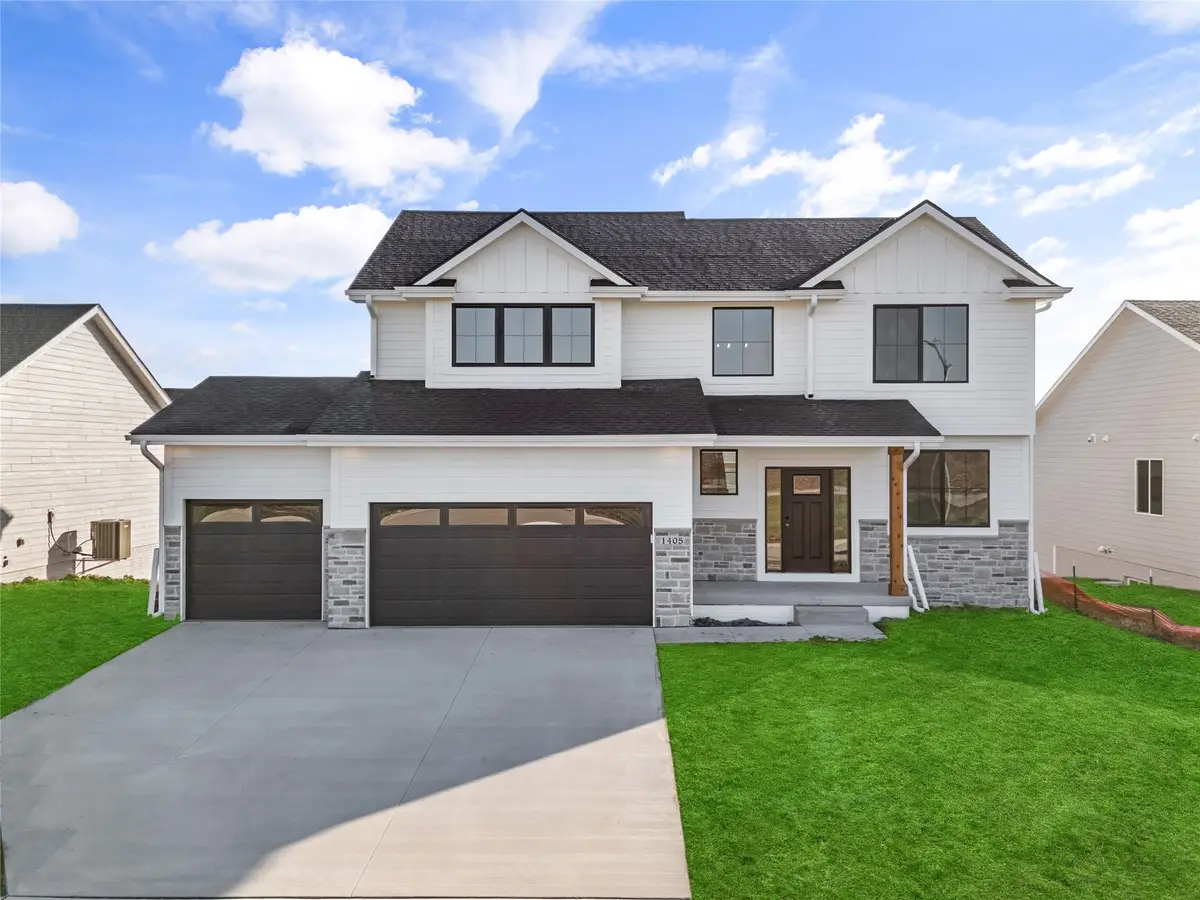 1405 NW Steven Street, Waukee, IA 50263 - Image #1