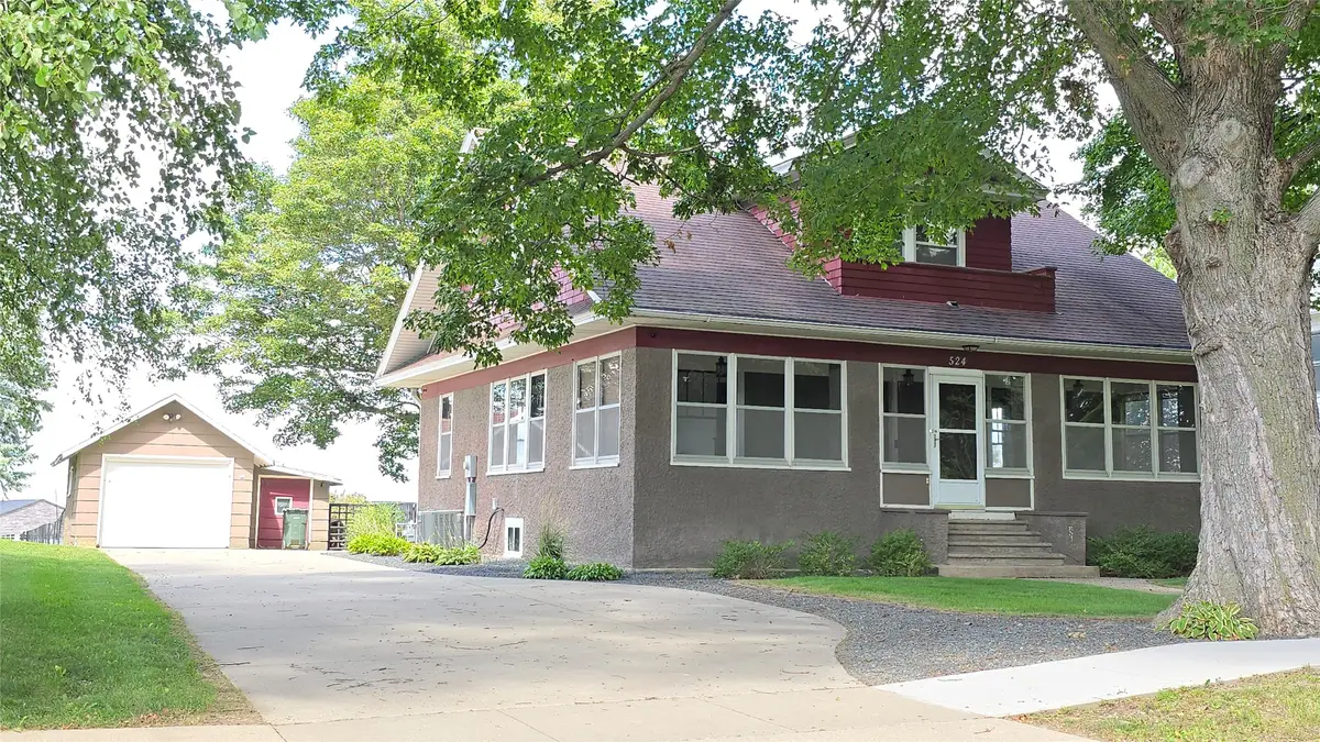 524 W Pershing Drive, Brooklyn, IA 52211 - Image #1
