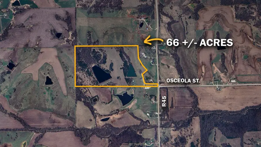 16740 R45 Highway, Saint Charles, IA 50240 - Image #3