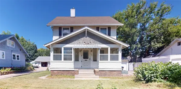 736 Guthrie Avenue, Des Moines, IA 50316