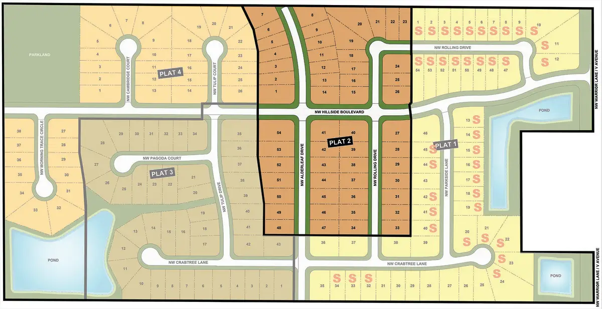 Lot 12 NW Alderleaf Drive, Waukee, IA 50263 - Image #1