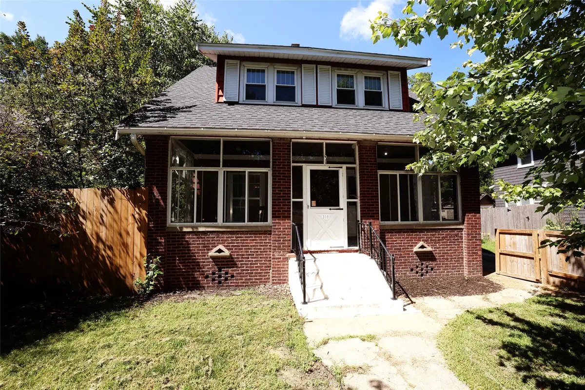 309 S Boone Street, Boone, IA 50036 - Image #1