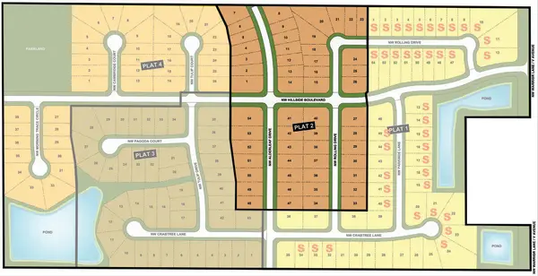 Lot 36 NW Rolling Drive, Waukee, IA 50263
