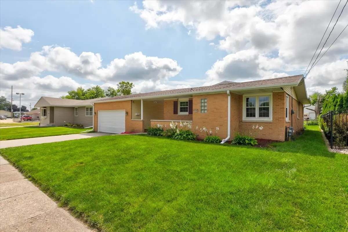 316 E 22nd Street, Madrid, IA 50156 - Image #1