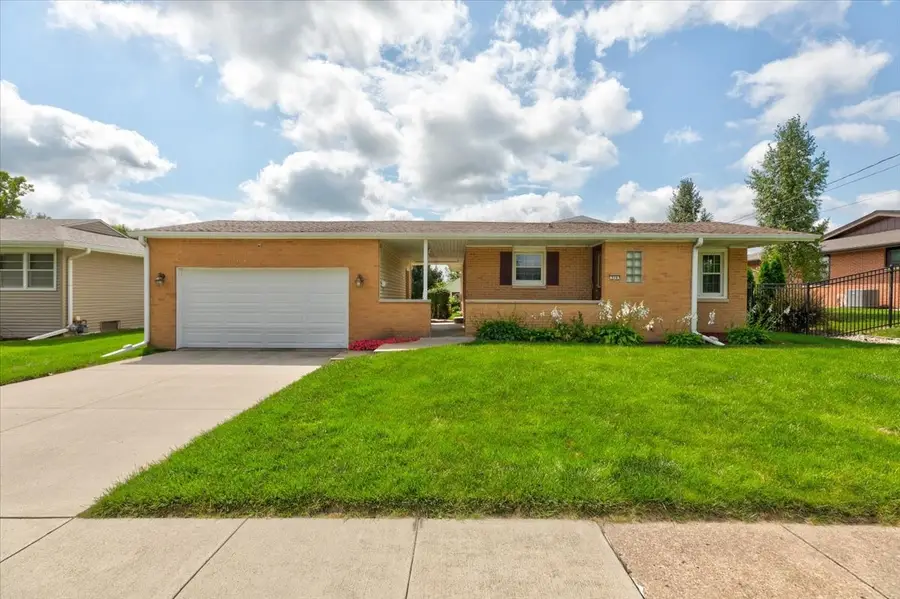 316 E 22nd Street, Madrid, IA 50156 - Image #2