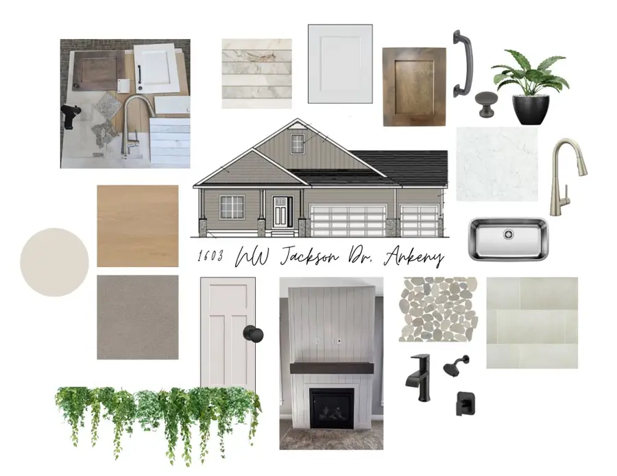 1603 NW Jackson Drive, Ankeny, IA 50023 - Image #2