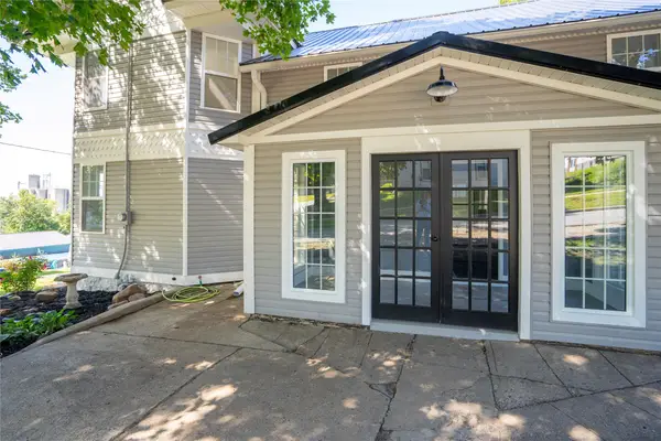 503 2nd Street, Kellogg, IA 50135