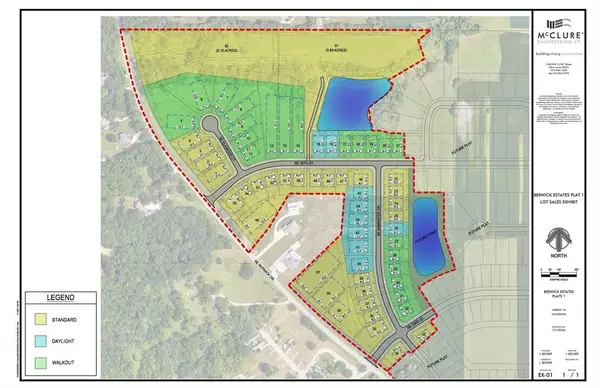 3401 SE Bannister Drive, Ankeny, IA 50021