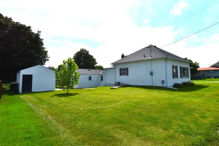 201 E Eighth Street, Madrid, IA 50156 - Image #3