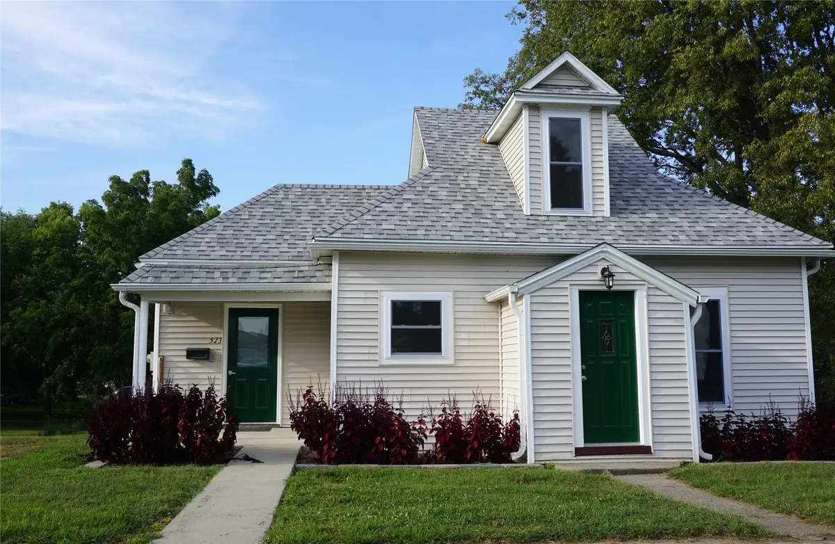 513 W Hutchings Street, Winterset, IA 50273 - Image #1