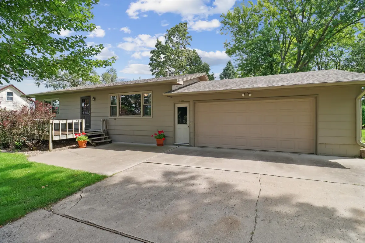 420 4th Street, Randall, IA 50231 - Image #1