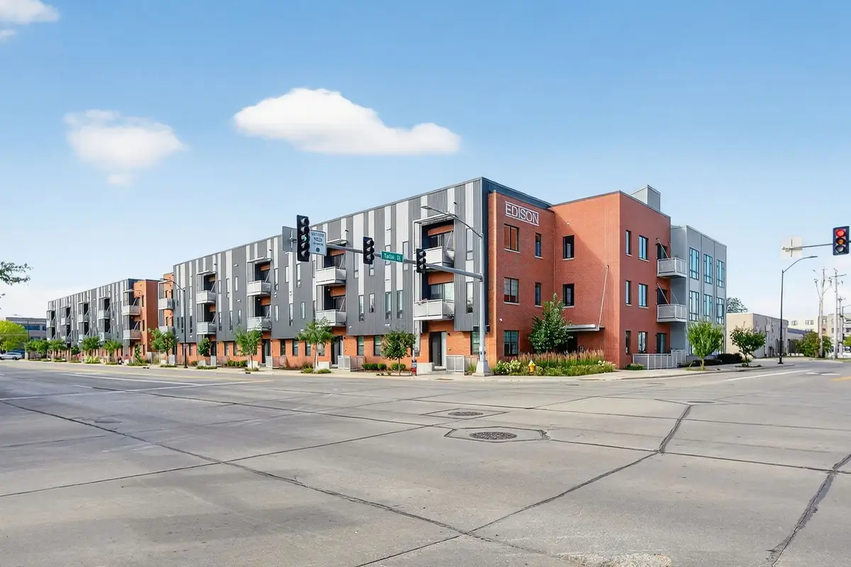 400 SW 7th Street #309, Des Moines, IA 50309 - Image #1