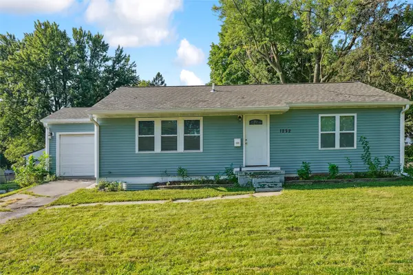 1222 Watrous Avenue, Des Moines, IA 50315